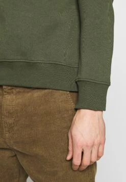 Pier One 2 Pack - Sweater - Khaki/Black -Pier One e8798e2b4496495bb57d084d4047e2b7