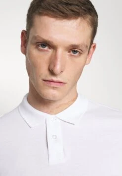 Pier One 3 Pack - Poloshirt - Black/Dark Blue/White 13 Pier One 3 Pack - Poloshirt - Black/Dark Blue/White -Pier One ec5cb67cff564cebb94e13c0e4f7e104