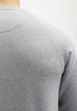 Pier One Sweater - Mid Grey Melange 10 Pier One Sweater - Mid Grey Melange -Pier One ecb47c25977e41e8ade2c851647676af