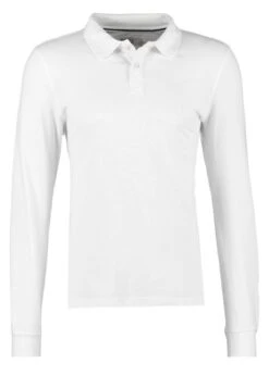 Pier One Poloshirt - White 9 Pier One Poloshirt - White -Pier One ed8f39517b8e45a5bef23923227819f6