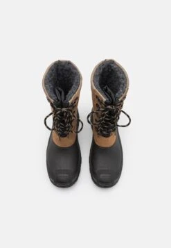 Pier One Unisex - Snowboots- Beige 11 Pier One Unisex - Snowboots- Beige -Pier One f0f59cc201db4fb4ba382e7e4cb6cf9f