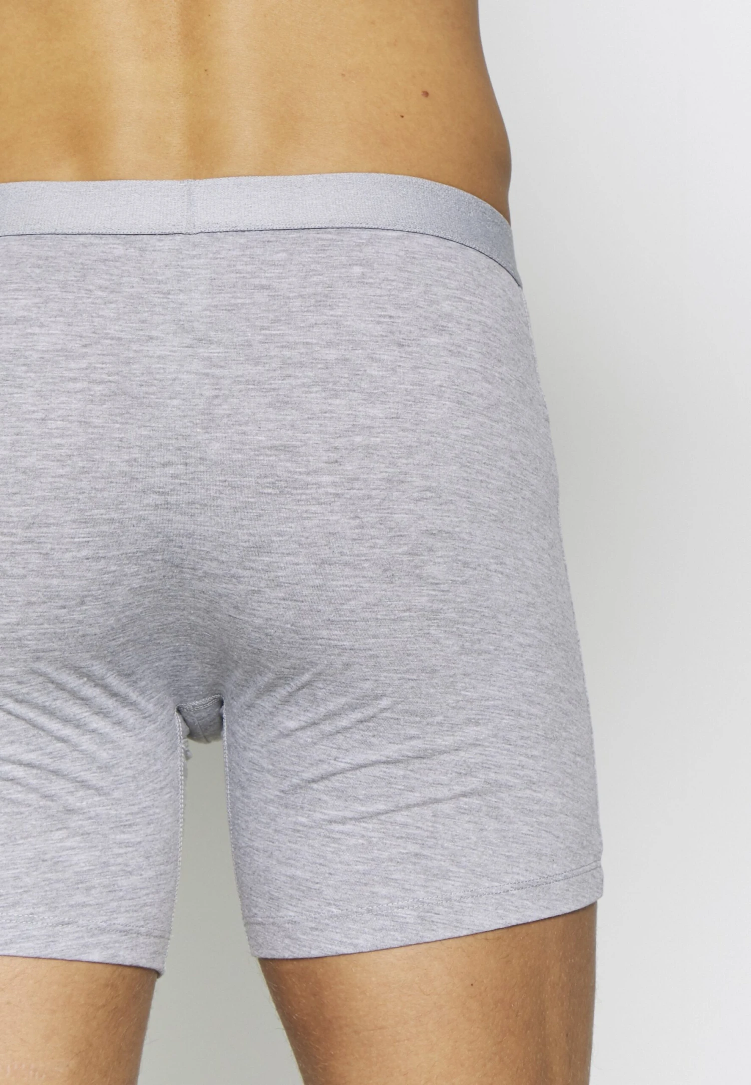 Pier One 3 Pack - Onderbroeken - Grey/Black/Blue 4 Pier One 3 Pack - Onderbroeken - Grey/Black/Blue - Afbeelding 4