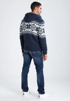 Pier One Vest - Blue Melange 8 Pier One Vest - Blue Melange -Pier One f3f8c271a4454e30b38f10a6ee6d12a9