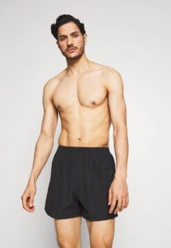 Pier One 5 Pack - Boxershort - Black/Grey/Red 9 Pier One 5 Pack - Boxershort - Black/Grey/Red -Pier One f742d0c815cc40a58f3d006327edcf64