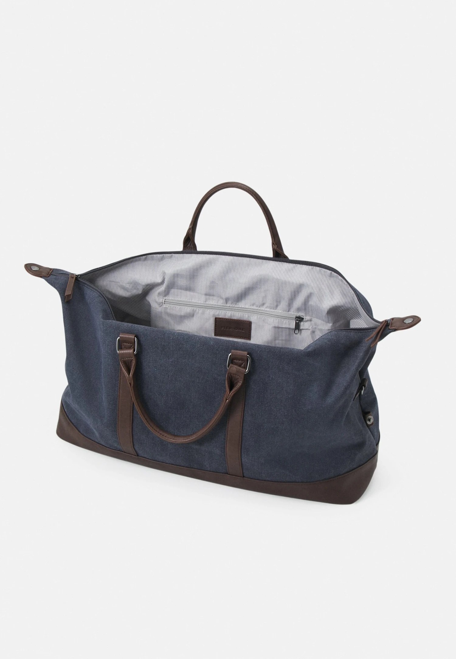 Pier One Unisex - Reistas - Dark Blue 3 Pier One Unisex - Reistas - Dark Blue - Afbeelding 3