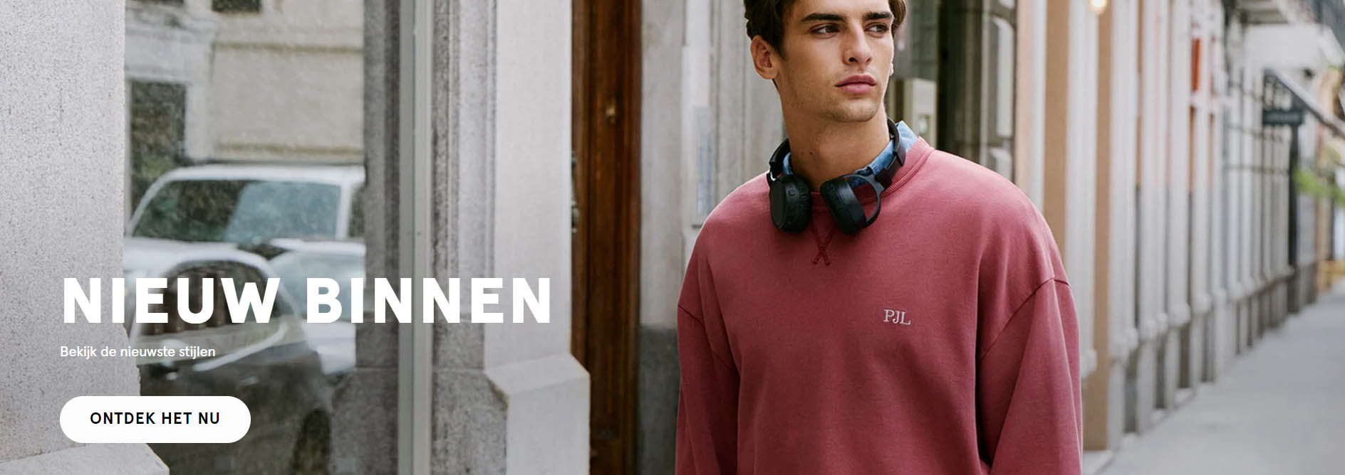 Pier One -Pier One fthy